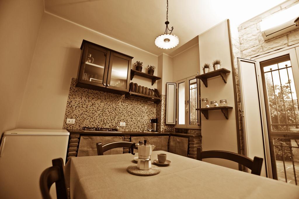 A Casa Di Ludo - Apartments & Short Lets كاتانيا المظهر الخارجي الصورة